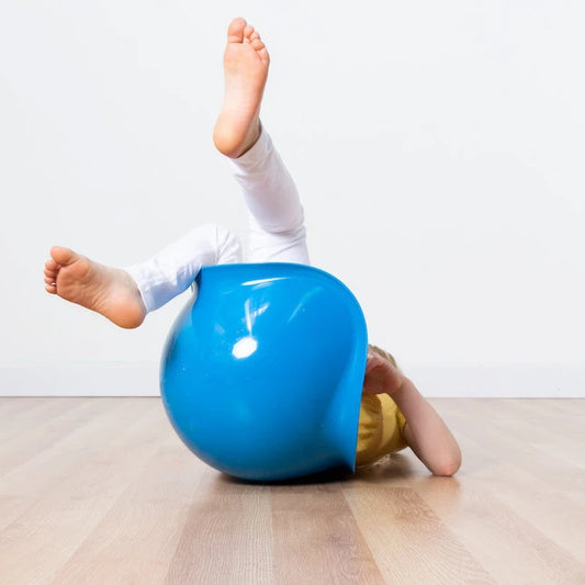 bilibo by MOLUK - Best Active Play for Ages 2 to 3 - Fat Brain Toys - US 4575