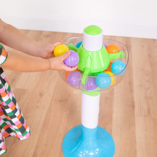 SpillAgain - Best Active Play for Babies - Fat Brain Toys - US 8007