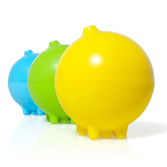 Plui Rainball by MOLUK - Best Baby Toys & Gifts for Ages 2 to 5 - US 6821