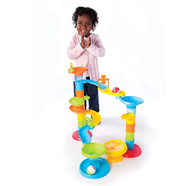Roll & Bounce Tower - Best Baby Toys & Gifts for Ages 1 to 3 - US 3160
