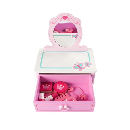 Pretend & Play Makeup Station - Best for Ages 3 to 5 - US 8362