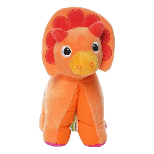 Story Stuffies Cera - Best Baby Toys & Gifts for Babies - US 9319