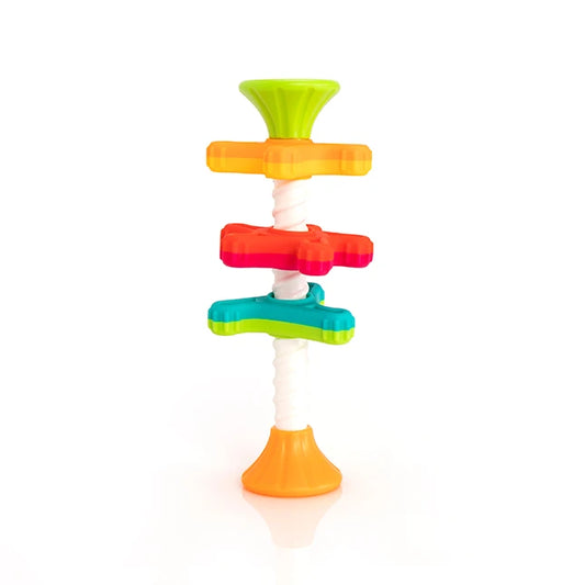 MiniSpinny - Best Baby Toys & Gifts for Babies - Fat Brain Toys - US 6398