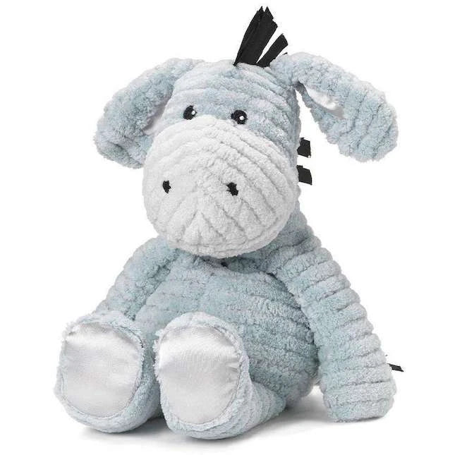 My First Warmies - Donkey - Best Baby Toys & Gifts for Babies - US 1429