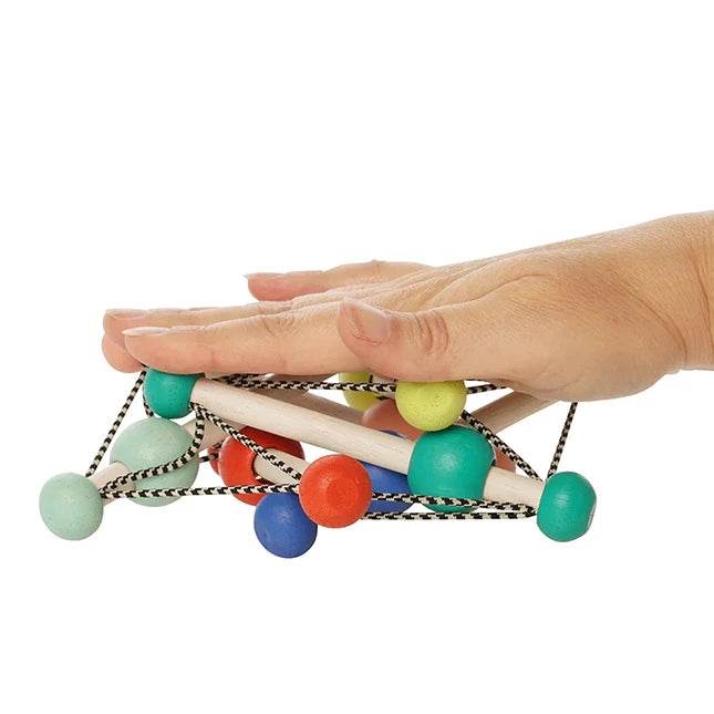 Skwish Colorpop - Best Baby Toys & Gifts for Ages 0 to 5 - US 4908
