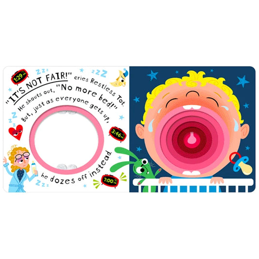 It's Not Fair! - Best Baby Toys & Gifts for Ages 2 to 3 - US 0021