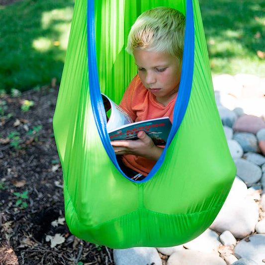 Sky Nook - Best Active Play for Ages 3 to 7 - Fat Brain Toys - US 9593