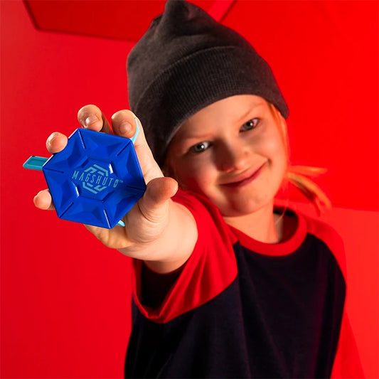 Magshuto Mag-Kit Series 1 - Best Games for Ages 6 to 11 - US 3934