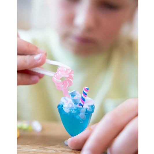 Sugar POP Dessert Hop - Best Arts & Crafts for Ages 8 to 12 - US 1354