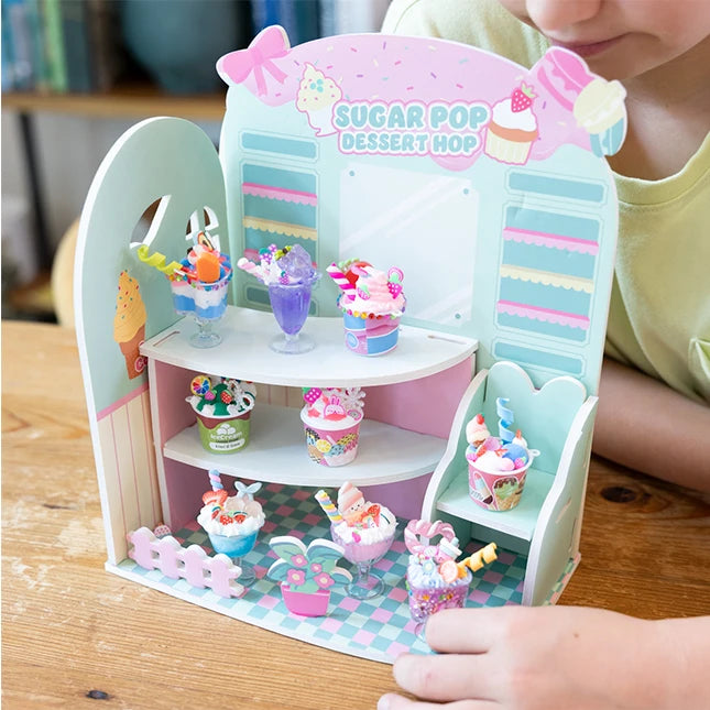 Sugar POP Dessert Hop - Best Arts & Crafts for Ages 8 to 12 - US 1354