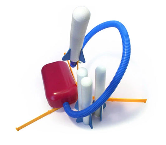 Stomp Rocket® Junior - Best Active Play for Ages 3 to 4 - US 5915