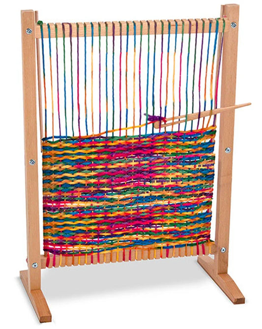 Classic Craft Loom - Best Arts & Crafts for Ages 6 to 10 - US 6697