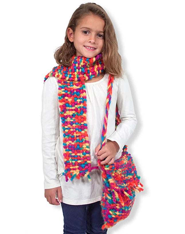 Classic Craft Loom - Best Arts & Crafts for Ages 6 to 10 - US 6697