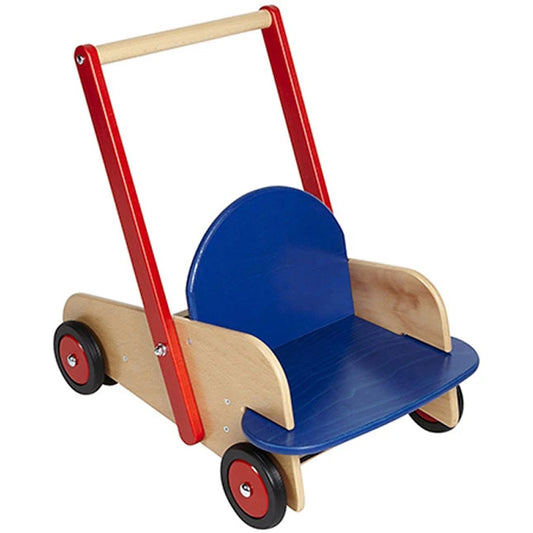 Walker Wagon - Best Baby Toys & Gifts for Babies - Fat Brain Toys - US 7176