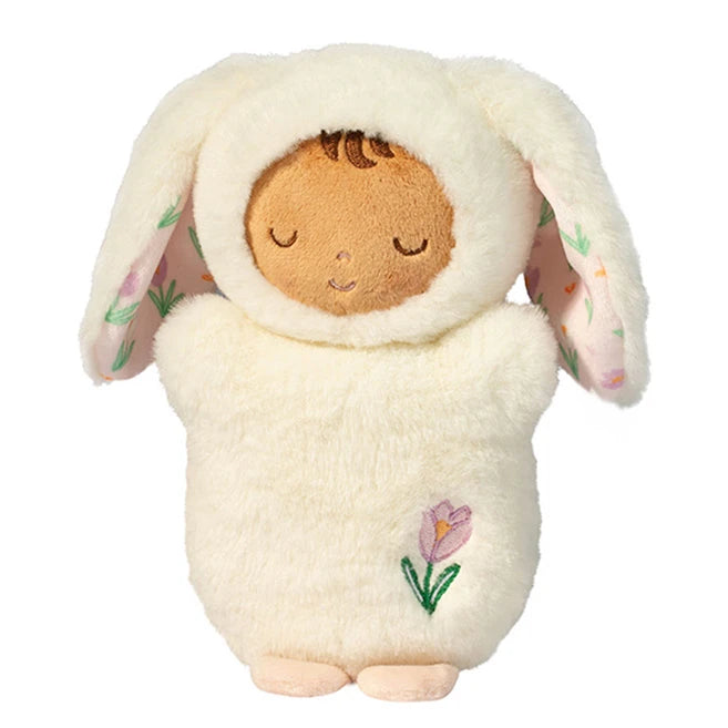 Bunny Mini Hug - Best Dolls & Dollhouses for Ages 2 to 7 - US 1389