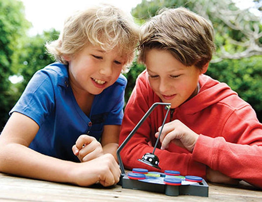 4M Anti Gravity Magnetic Levitation - Best for Ages 8 to 12 - US 9728