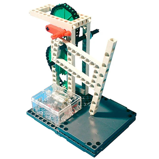 Physics Workshop - Best Building & Construction for Ages 8 to 11 - US 8843