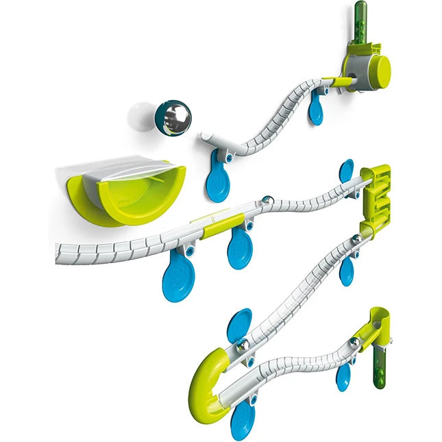 Gecko Run Challenge Edition - Best for Ages 8 to 12 - US 4897