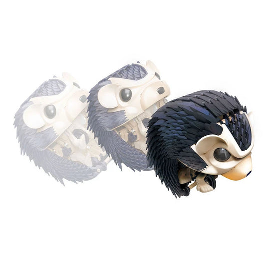 My Robotic Pet Tumbling Hedgehog - Best for Ages 7 to 10 - US 2811