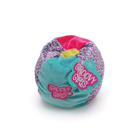 Groovy Girls - Boppin' Beanbag Chair - Best for Ages 3 to 8 - US 6813