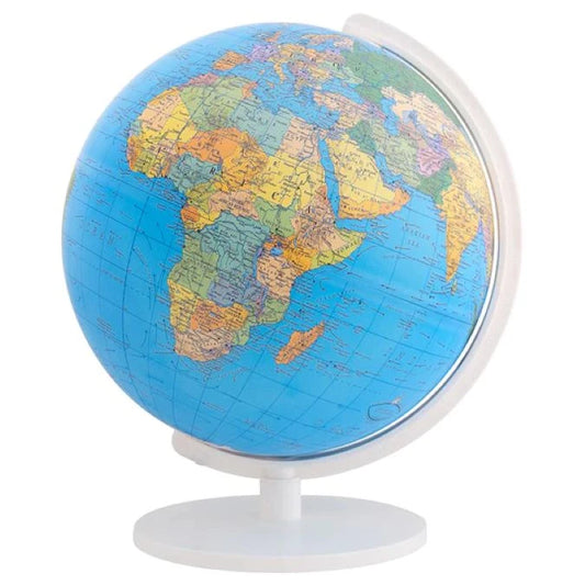 Illuminated Geopolitical Globe - Best for Ages 6 to 12 - US 4606