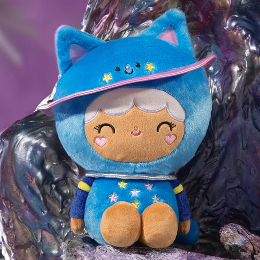 Momiji Out of this World Large Plush Cosmic Kitty - US 6816