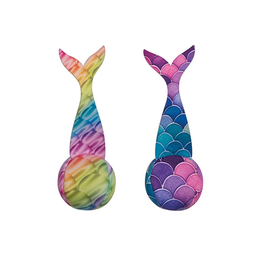 Dive Tails - - Fat Brain Toys - US 9830