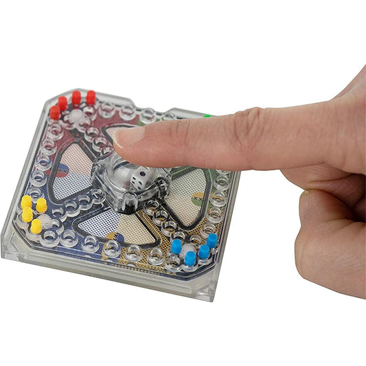 World's Smallest Trouble - Best Classic & Retro Toys for Ages 6 to 12 - US 0160