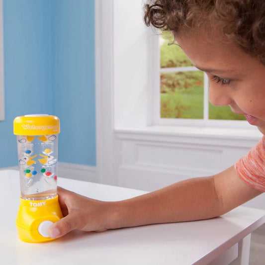 Fun Water Game - Best Classic & Retro Toys for Ages 3 to 11 - US 7808