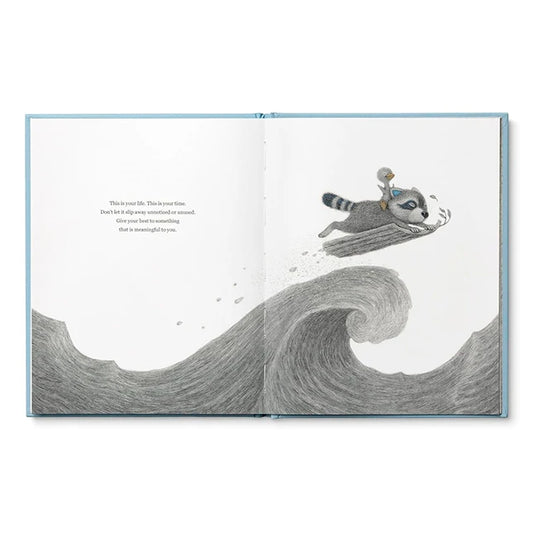 Chasing Dreams - How to Add More Daring to Your Doing - US 2417