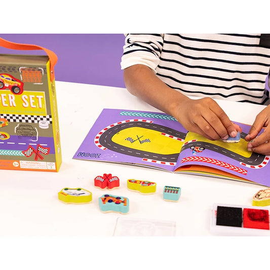 My Stamper Set - - Fat Brain Toys - US 9759