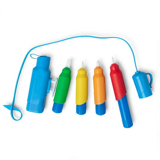 Water Wow Pen Pack - - Fat Brain Toys - US 5561