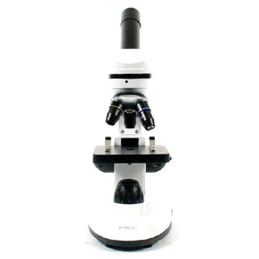 My First Lab Duo-Scope Microscope - - Fat Brain Toys - US 6808