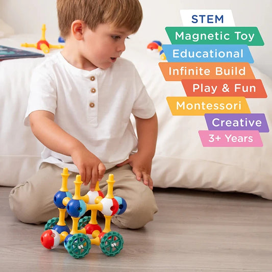 KUB Planet Primary Universe - - Fat Brain Toys - US 5907