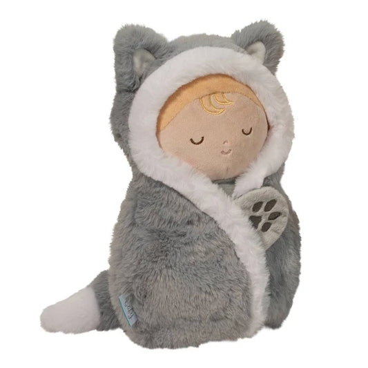 Douglas Hugs - Best Baby Toys & Gifts for Ages 0 to 8 - Fat Brain Toys - US 5281