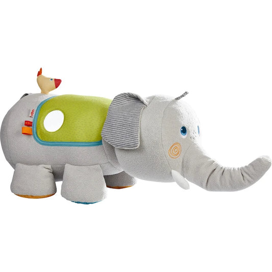 Elephant Discovery Pillow - Best Baby Toys & Gifts for Babies - US 3556