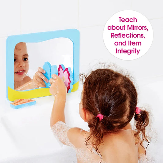 Look & Sea Mirror - - Fat Brain Toys - US 5891