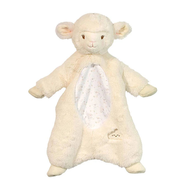 Lennox Lamb Sshlumpie - 19 inch - - Fat Brain Toys - US 9372
