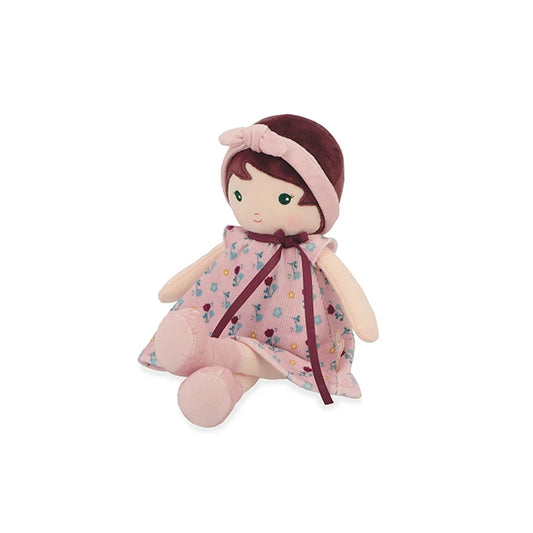 Leonie Tendresse Doll - 9.8 inch - - Fat Brain Toys - US 5696