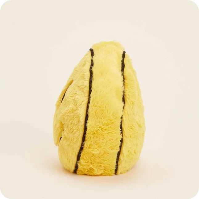 Smiley Face Warmies - Best Baby Toys & Gifts for Ages 0 to 6 - US 8132