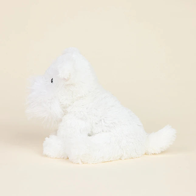 Westie Warmies - Best Baby Toys & Gifts for Ages 0 to 5 - US 9378