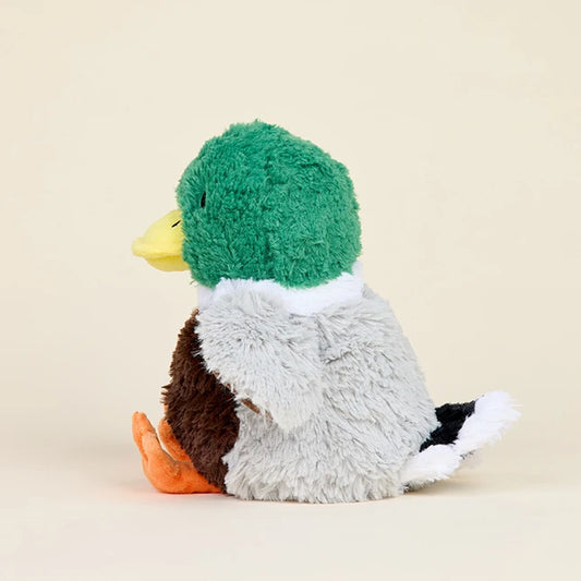 Mallard Warmies - Best Baby Toys & Gifts for Ages 0 to 6 - US 3896