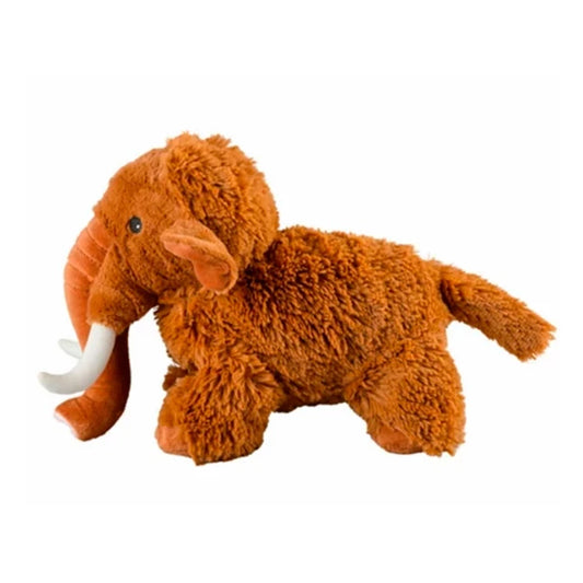 Wooly Mammoth Warmies - Best Baby Toys & Gifts for Ages 0 to 5 - US 6959