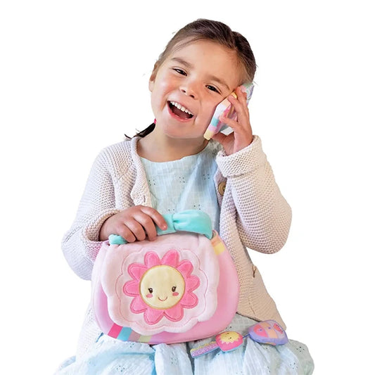 My First Purse Set - Best Baby Toys & Gifts for Babies - US 8502