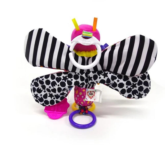 Lamaze Fifi The Firefly - Best Baby Toys & Gifts for Ages 0 to 1 - US 1401
