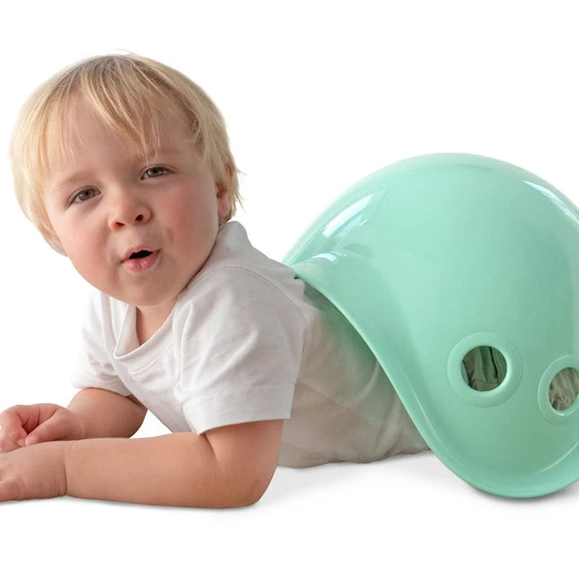 bilibo by MOLUK - Best Active Play for Ages 2 to 3 - Fat Brain Toys - US 5002
