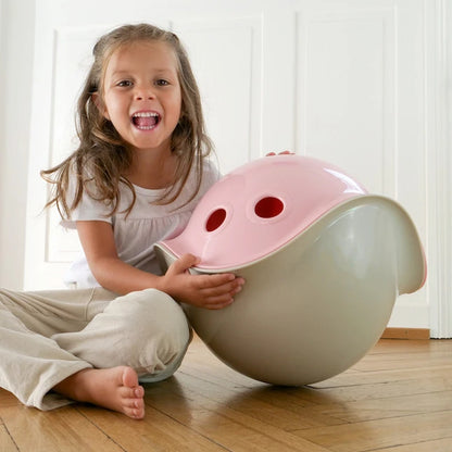 bilibo by MOLUK - Best Active Play for Ages 2 to 3 - Fat Brain Toys - US 5002