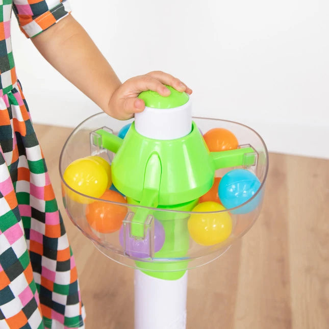 SpillAgain - Best Active Play for Babies - Fat Brain Toys - US 8007