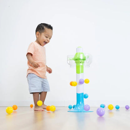 SpillAgain - Best Active Play for Babies - Fat Brain Toys - US 8007