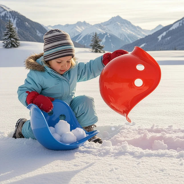 bilibo Midi by MOLUK - Best Active Play for Ages 2 to 6 - US 9360